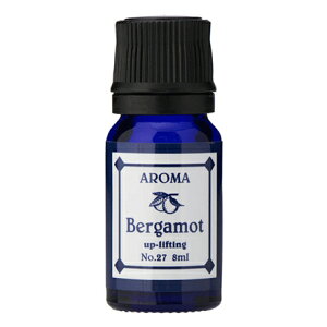y4{ȏŃ[֑zA}GbZX u[x xKbg 8ml Aroma Essence Blue Label Begamont No.27 Ki A}IC/[tOX