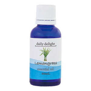 daily delight �f�C���[�f�B���C�g 100% �G�b�Z���V�����I�C�� 30ml �������O���X ���K�i ���A���}�I�C��/�A���}�e���s�[/����/�k�_�o/�\�h/essential oil