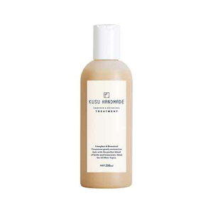 KUSU HANDMADE �J���t�����{�^�j�J�� �g���[�g�����g 250ml ���K�i ����/�����̂�/�����C/���N/�o�X�O�b�Y/bath/�{�f�B�P�A/�w�A�P�A/body/�A���}/�M�t�g/�v���[���g/����/����/�����b�N�X/fragrance/aroma