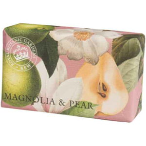 CObV\[vJpj[ OWA[VA\[v }OmA&yA Magnolia & Pear Luxury Shea Soaps English Soap Company Ki /Ό//Ō`//C/oXObY/{fBPA/