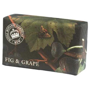 CObV\[vJpj[ OWA[VA\[v tBOO[v Fig & Grape Luxury Shea Soaps English Soap Company Ki /Ό//Ō`//C/oXObY/{fBPA/A