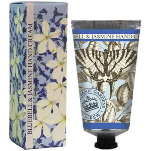 CObV\[vJpj[ OWA[nhN[ u[xWX~ Bluebell & Jasmine Luxury Hand Cream English Soap Company Ki /{fBPA/[V/N[//ێ