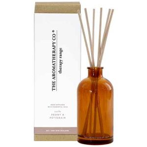 Therapy Range �G�b�Z���V�����f�B�t���[�U�[ �s�I�j�[���v�`�O���� Essential Oil DiffuserPeony & Petitgrain �Z���s�[�����W ���K�i ���f�B�t���[�U�[/���[��/�t���O�����X/�X�e�B�b�N/�F��/�A���}/�M�t