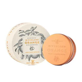 マインビーチ リバーランドオレンジ ボディムース Body Mousse Riverland Orange MAINE BEACH 正規品 ◆手/ボディケア/ローション/クリーム/乾燥/保湿/肌荒れ/フレグランス/芳香/アロマ/ギフト/プレゼント