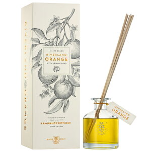 yz}Cr[` o[hIW fBt[U[ Diffuser Riverland Orange MAINE BEACH Ki diffuser/[/tOX/XeBbN/F/A}/Mtg/v[g///