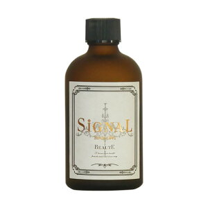 SIGNAL VOi t[fBt[U[ptOXtB {[e Beaute Kyarainnovate Ki refill/A}/Mtg/[tOX/A} lւ