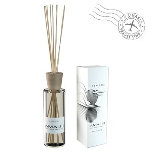 yzLINARI i[ [fBt[U[ 250ml A}tB AMALFI TRAVEL LINE i`XeBbN Ki MINI/~jTCY/gx/[hfBt[U[/A}/diffuser/F/tO