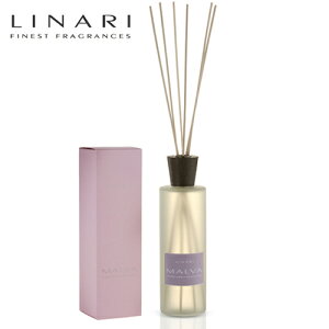 yzLINARI i[ [fBt[U[ 500ml MALVA }o i`XeBbN OPAQUE SATIN LINE Ki [h/A}/diffuser/F/tOXXeBbN/z[tOX