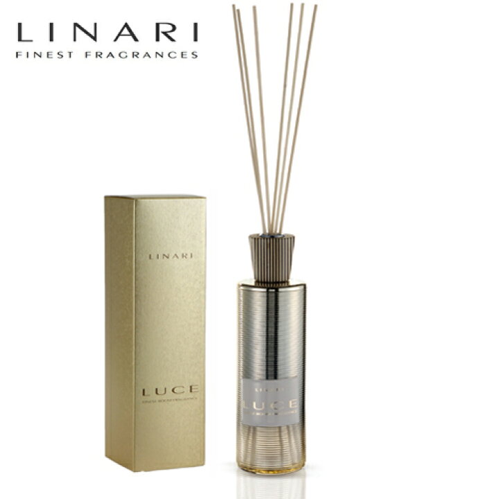 楽天市場】【送料無料】LINARI リナーリ ルームディフューザー 500ml 