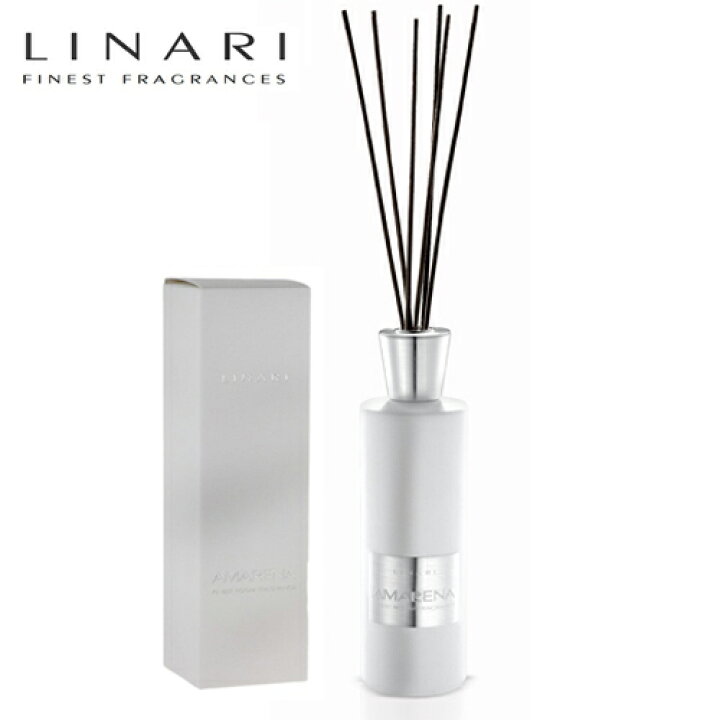 楽天市場】【送料無料】LINARI リナーリ ルームディフューザー 500ml 