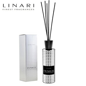 yzLINARI i[ [fBt[U[ 500ml FENICE tFj[`F ubNXeBbN DIAMOND LINE Ki [h/A}/diffuser/F/tOXXeBbN/z[tOX