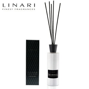 yzLINARI i[ [fBt[U[ 500ml NOBILE m[r ubNXeBbN WAVE LINE EF[uC Ki [h/A}/diffuser/F/tOXXeBbN/z[tO