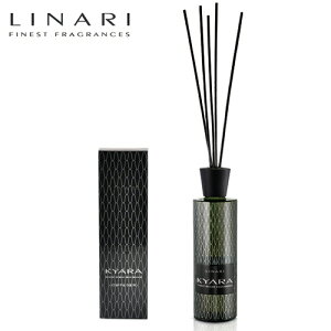 yzLINARI i[ [fBt[U[ 500ml KYARA LA ubNXeBbN WAVE LINE EF[uC Ki [h/A}/diffuser/F/tOXXeBbN/z[tO