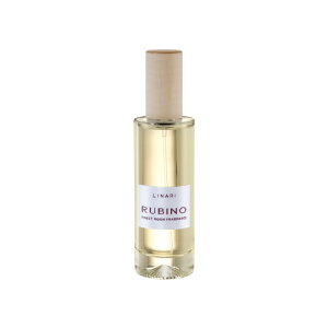 LINARI ���i�[�� ���[���X�v���[ Room Spray ���r�[�m RUBINO TRANSLUCENT LINE ���K�i ���A���}/�z�[���t���O�����X/���[���~�X�g/�F��/ROOM FRAGRANCE