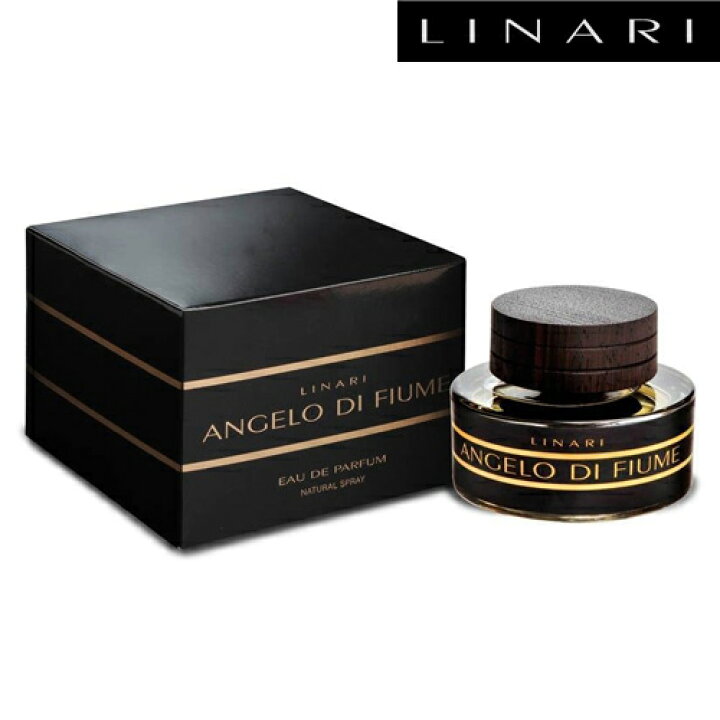 楽天市場】【送料無料】LINARI リナーリ オードパルファム EDP 