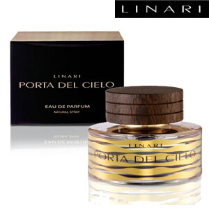 �y���������zLINARI ���i�[�� �I�[�h�p���t�@�� EDP �|���^ �f�� �V�G�� PORTA DEL CIELOPORTA DEL CIELO EAU DE PARFUM ���K�i ������/�t���O�����X/�p�t���[��/�M�t�g/�v���[���g