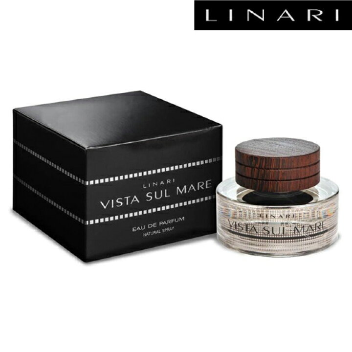 楽天市場】【送料無料】LINARI リナーリ オードパルファム EDP 