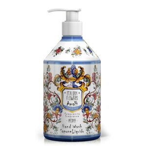 La Maioliche nhEHbV Hand Wash A}tBsIj[ Amalfi Peony E}J Ki /t̐Ό/{fB\[v//C/oXObY/{fBPA/A}/Mtg/v[g//