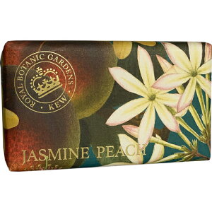 CObV\[vJpj[ OWA[VA\[v WX~s[` Jasmine Peach Luxury Shea Soaps English Soap Company Ki /Ό//Ō`//C/oXObY/{fBPA/