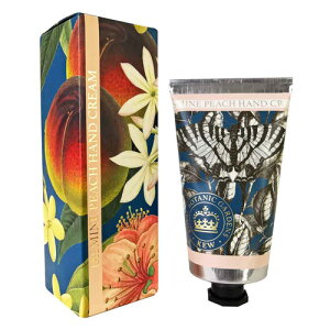 �C���O���b�V���\�[�v�J���p�j�[ ���O�W���A���[�n���h�N���[�� �W���X�~���s�[�` Jasmine Peach Luxury Shea Soaps English Soap Company ���K�i ����/�{�f�B�P�A/���[�V����/�N���[��/����/�ێ�/���r��/�t