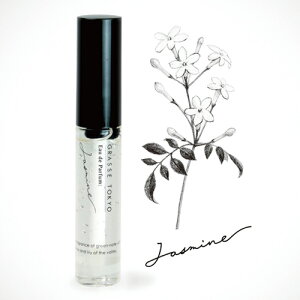 �y���[���֑Ή��zGRASSE TOKYO �I�[�h�p���t�@���i�W�F�������j 9g Jasmine �W���X�~�� Gel Eau de Parfum �O���[�X�g�E�L���E ���K�i ������/�t���O�����X/�p�t���[��/�M�t�g