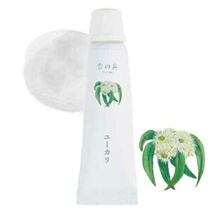 y[֑ΉzGRASSE TOKYO ̋uviWHj[J 7ml `[u^Cv kanogu "White" (Watercolor paint with fragrance) O[XgELE Ki G/A}/Mtg/v[g//