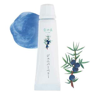 y[֑ΉzGRASSE TOKYO ̋uviBLjWjp[x[ 7ml `[u^Cv kanogu "Blue" (Watercolor paint with fragrance) O[XgELE Ki G/A}/Mtg/v[g/