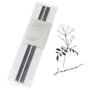 y[֑ΉzGRASSE TOKYO tOX[hXeBbN Jasmine WX~ Fragrance Reed Stick KifBt[U[/tOXXeBbN/[/tOX/XeBbN/F/A}/