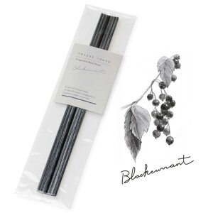 y[֑ΉzGRASSE TOKYO tOX[hXeBbN Blackcurrant ubNJg Fragrance Reed Stick KifBt[U[/tOXXeBbN/[/tOX/XeBbN/F