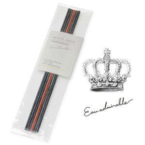 y[֑ΉzGRASSE TOKYO tOX[hXeBbN Eau admirable I[Ah~u Fragrance Reed Stick KifBt[U[/tOXXeBbN/[/tOX/XeBbN/F