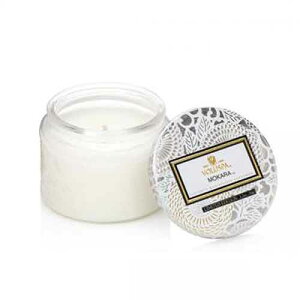 y݌ɌzVoluspa {Xp W|jJ OXW[Lh S J JAPONICA Glass jar Candle MOKARA Ki z[tOX/낤/[/F/A}/Mtg/v[g///