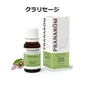 ysAizvi NZ[W 10ml PRANAROM N[Z[W  GbZVIC A}IC