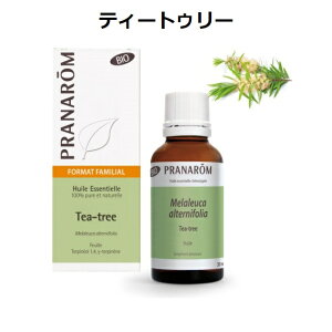 �y���s�A���i�z�v���i���� �e�B�[�g�D���[ BIO 30ml PRANAROM �e�B�[�c���[ �e�B�[�g���[ ���� �G�b�Z���V�����I�C�� �A���}�I�C��