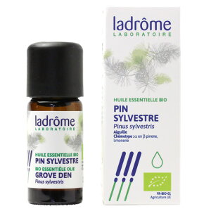 ���h���[�� �A�J�}�c ���[���b�p 10ml �I�[�K�j�b�N �A���}�I�C�� �p�C�� �X�R�b�g�y���������z���� �G�b�Z���V�����I�C�� ladrome