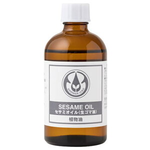 �����̖� �Z�T�~ �I�C�� (���S�}��) 100ml /�L�����A�I�C��