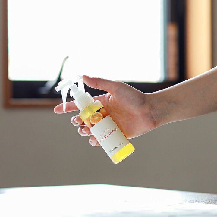 117円 もらって嬉しい出産祝い 公式 天然アロマスプレー ペパーミント ユーカリ 15ml アロマ 香水 フレグランス