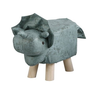 スツール ミニスツール 椅子 いす イス 子ども用キッズチェア ベビーチェア オットマン オブジェおしゃれ お洒落 オシャレ アニマル雑貨アニマルスツール 恐竜 きょうりゅう キョウリュウ