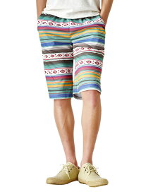 ハーフパンツ メンズ DRYストレッチ 速乾ショートパンツ 春夏 短パン 半ズボン 夏服【メール便送料無料C《M1.5》】【1-E8B】