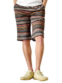 ハーフパンツ メンズ DRYストレッチ 速乾ショートパンツ 春夏 短パン 半ズボン 夏服【メール便送料無料C《M1.5》】【1-E8B】