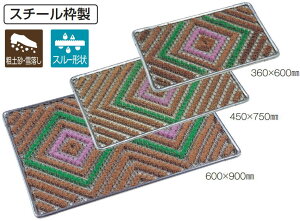 �^���|�|�}�b�g 360×600mmMR-102-010-9 �`�e�����g�`�w�y�����Ƃ��p�}�b�g�x�i�X���[�`��j