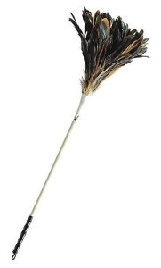 MM尾毛ハタキ LCL-897-030-0 〜テラモト〜『チリ払い』