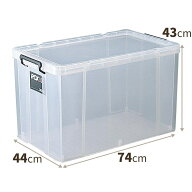 【まとめ買いがお得】天馬　ロックス　740-3L