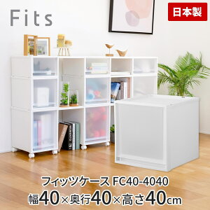 �y�݌Ɍ���z�V�n�@�t�B�b�c�P�[�X�@FC40-4040Fits�@�t�B�b�c�@FC40�V���[�Y