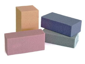 【メール便対応】チタニア軽石カラーアソート〜TITANIA〜