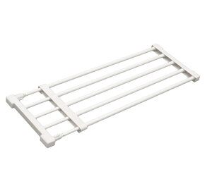 突ぱり強力伸縮棚 小 KB-63〜平安伸銅工業〜突っぱり棚