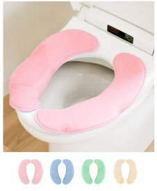 便座クッション　天使の便座〜オカ〜トイレタリー