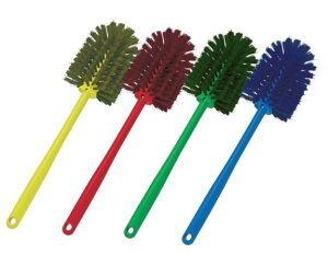 【法人様専用】【メーカー直送】HPM ボトル磁性ブラシ一体型 φ100 〜高砂〜