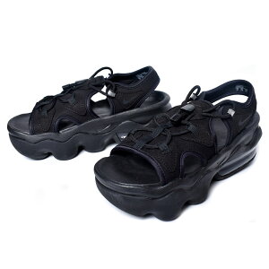 y15܂ł̂őIIzNIKE WMNS AIR MAX KOKO SANDAL "TRIPLE BLACK" iCL EBY GA}bNX RR T_ Xj[J[ (  fB[X CI8798-003 )