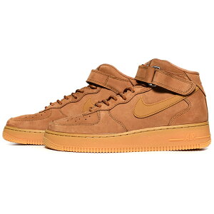 yN[|P2{zNIKE AIR FORCE 1 MID '07 WB "WHEATh iCL GAtH[X 1 ~bh Xj[J[ ( x[W  EB[g uE Y DJ9158-200 )