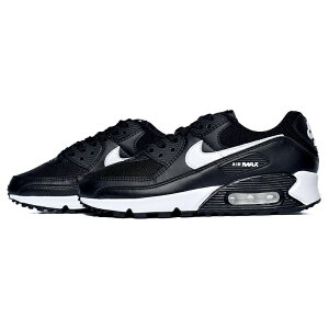 [15܂ł̂őII]NIKE WMNS AIR MAX 90 "BLACK WHITE" iCL EBY GA}bNX Xj[J[ (  ubN  zCg fB[X Y DH8010-002 )